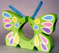 Butterfly Bank