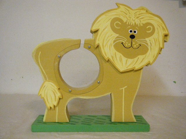 Lion Bank