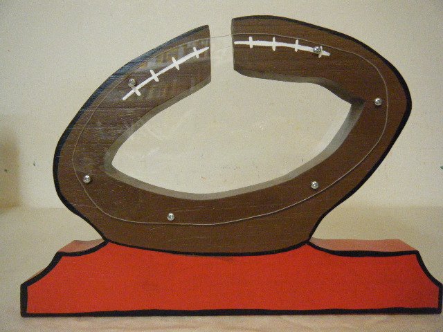 Football Bank