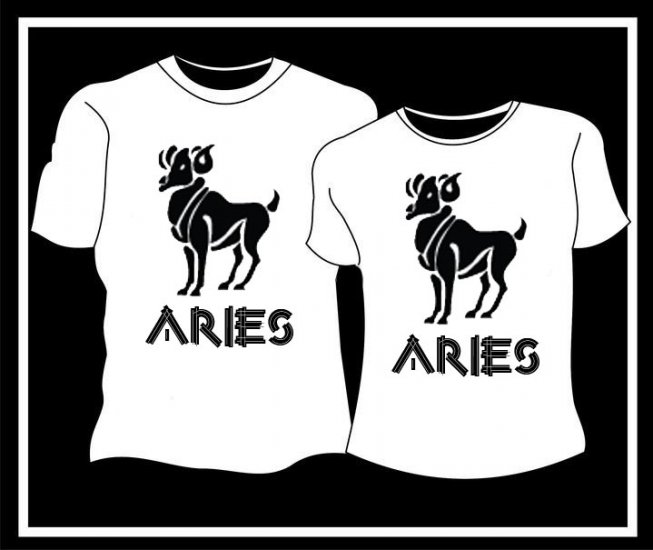 Aries T-shirt