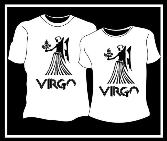 Virgo T-shirt