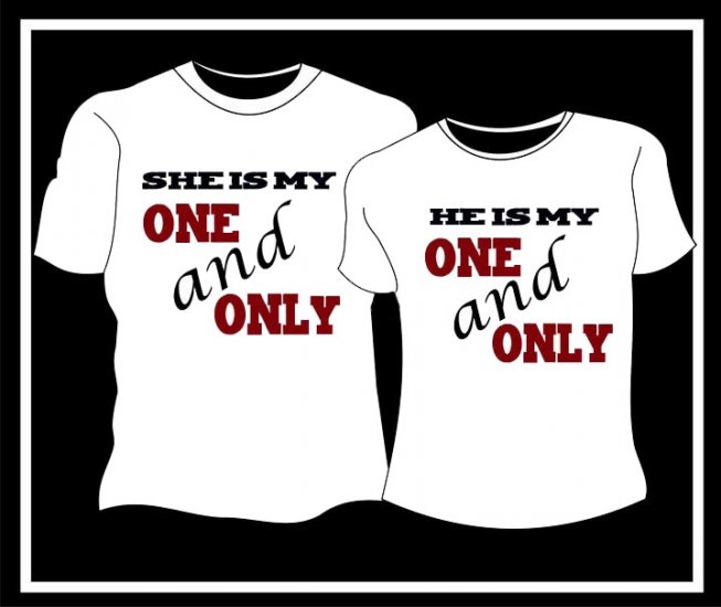 one and only