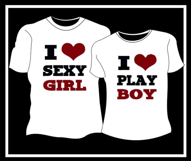 I Love