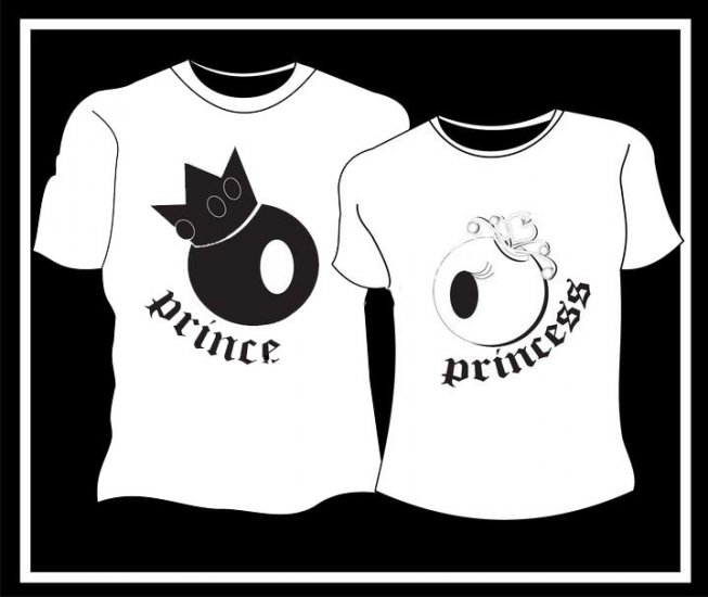 Prince Princess
