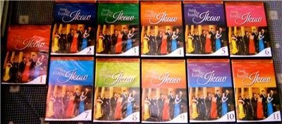 DAHIL MAY ISANG IKAW DVD Complete Vol 1-11 New