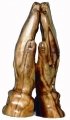 Praying Hands
