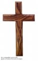 Olive Wood Cross