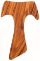 Tau (tav) Cross Franciscan Cross