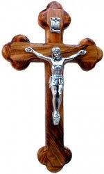14 Stations Crucifix