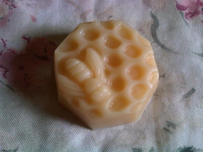 Honeybee Soap