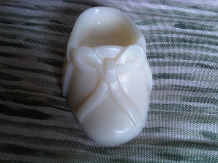 Baby Bootie Soap *Baby Powder Scented*