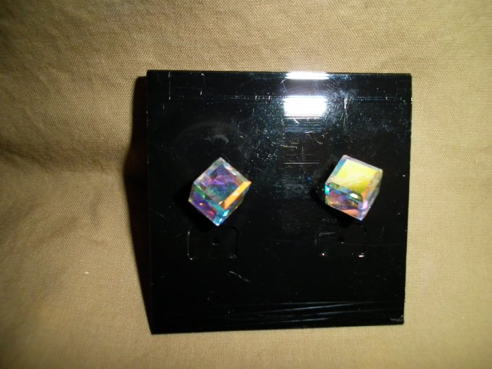 Blingin Earrings