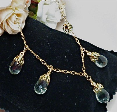 Amethyst Cascade