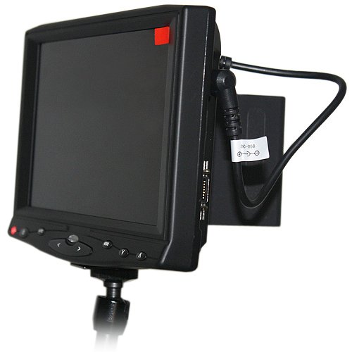 NEW CL7 7" HD Camera Camcorder Studio Monitor + 2 Years warranty