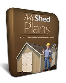 MyShedPlans
