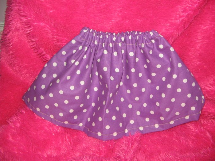 Baby Skirt 3-6 Months
