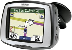Garmin StreetPilot c530