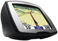 Garmin StreetPilot c330