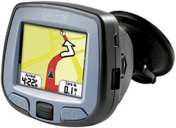 Garmin StreetPilot i3