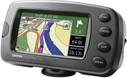 Garmin StreetPilot 2730