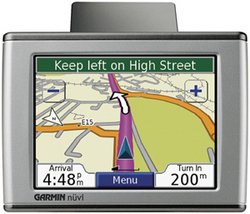 Garmin nüvi 350