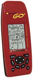 Lowrance iFINDER GO2