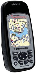 Lowrance iFINDER Expedition C