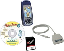 Lowrance iFINDER H2O C PLUS