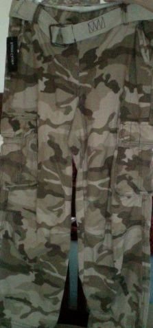 Boys Pants