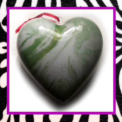 Green & Grey