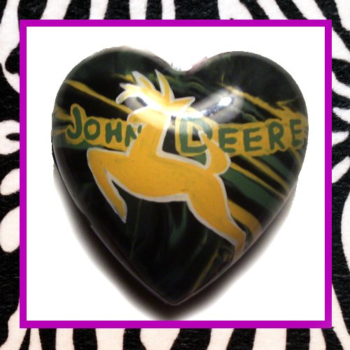 John Deere