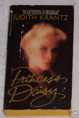 Princess Daisy by Judith Krantz (1983)