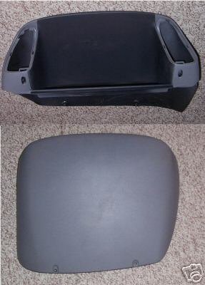 95 Chevy Lumina APV Interior Trim Panel 10203084 4063