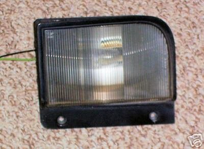 95 Chevy Lumina APV Back-Up Light Right