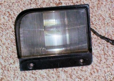 95 Chevy Lumina APV Back-Up Light Left