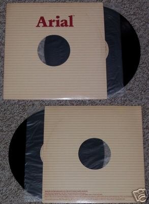 Looking For Someone Tonight Technique Vinyl Album LP 33
