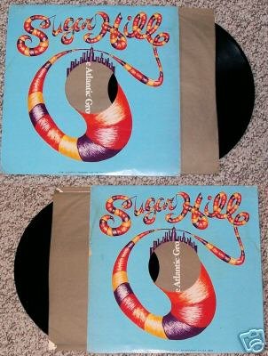 Crash Crew We Want To Rock Music Record Album LP 33