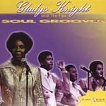 Soul Grooves - Knight, Gladys (CD 2002)