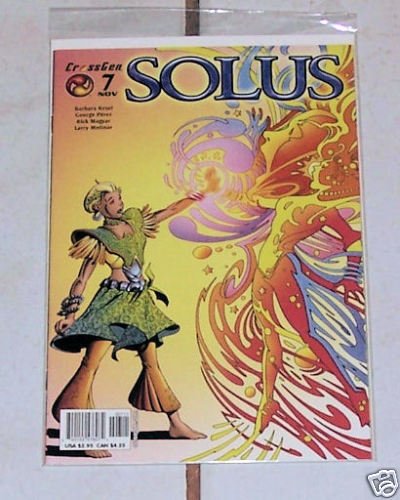 Solus Vol.1 No. 7 November 2003