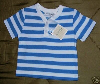 BRAND NEW GEORGE GIRLS BLOUSE 3T