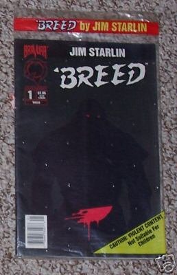 BREED BRAND NEW VOL 1 1994