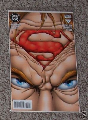 Action Comics #735 July 1997 DC Comics