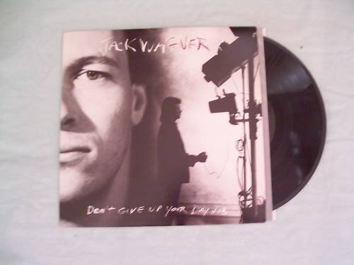 Kyze Stomp Music Record Album LP 33