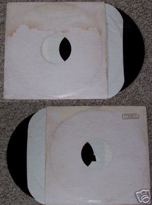 Chanson Rock Don't Stop Music Record Album LP 33