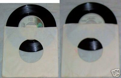 Pointer Sisters Jump For My Love/Heart Beat 45RpmRecord