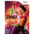 Zumba Wii