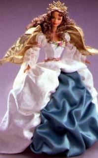 BARBIE 1998 ANGEL OF JOY FIRST IN SERIES NRFB