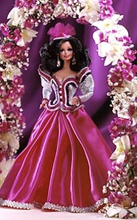 Barbie CLASSIQUE COLLECTION OPENING NIGHT ~HTF~ !