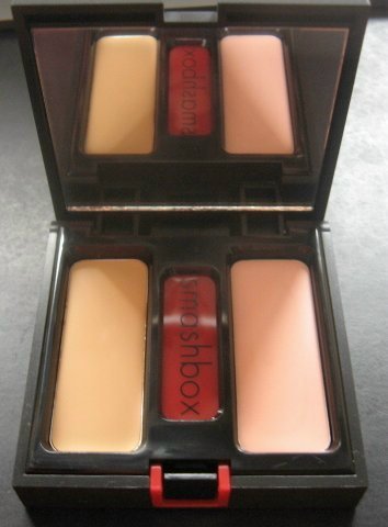 SMASHBOX SMASHING I PRIME Primer Concealer in 2 !