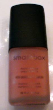 Smashbox Photo Finish Primer UVA/UVB SPF 15 W/ DERMAXYL